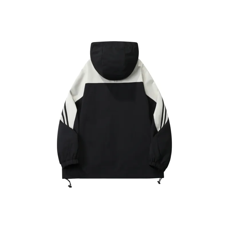 LIGHTNING MONSTER Jackets Coats Unisex-1