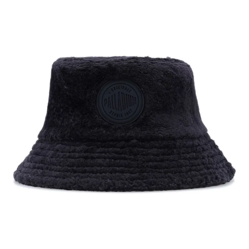 Palladium Acrylic Bucket Hats Unisex-2