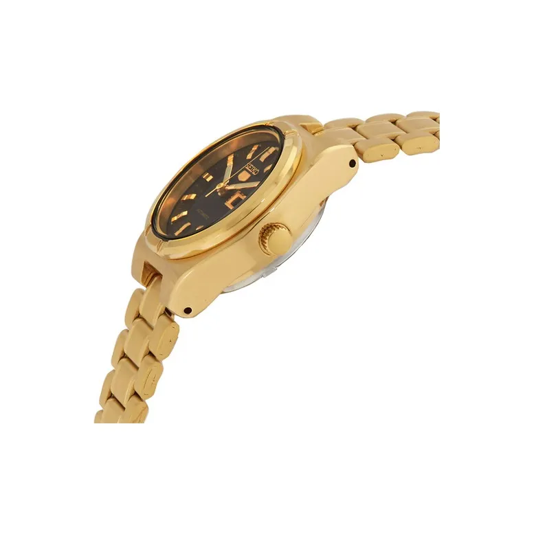 SEIKO Women's Watch-1