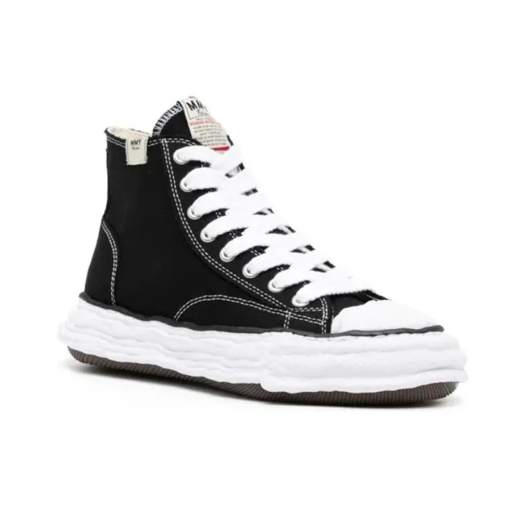 Maison MIHARA YASUHIRO Peterson23 Original Sole Sneakers-3