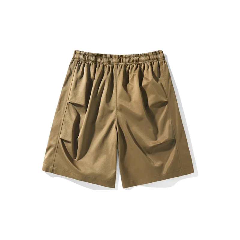 NOTFORMAD Casual Shorts Unisex-7