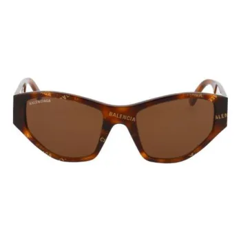 Balenciaga Cat Eye Sunglasses