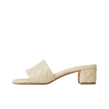 Bottega Veneta Amy Mules Women's