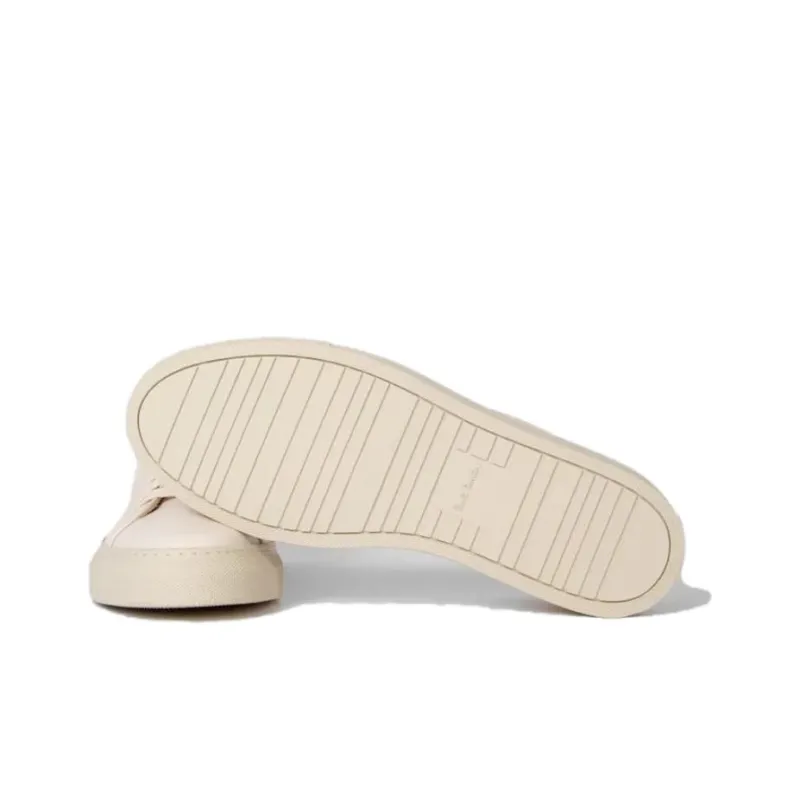 Paul Smith Basso Leather Sneakers-3