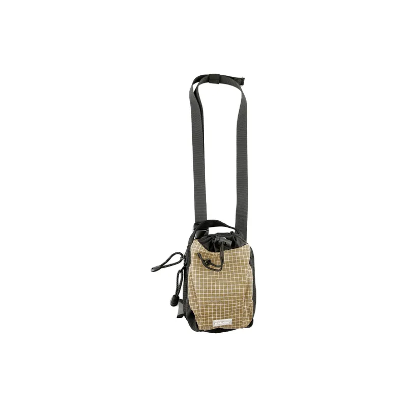 SUMAYZOY Polyester Handbag Shoulder Bag Crossbody Bag Regular Unisex Green Plaid/Blue Plaid/Black Plaid/Khaki Plaid-12