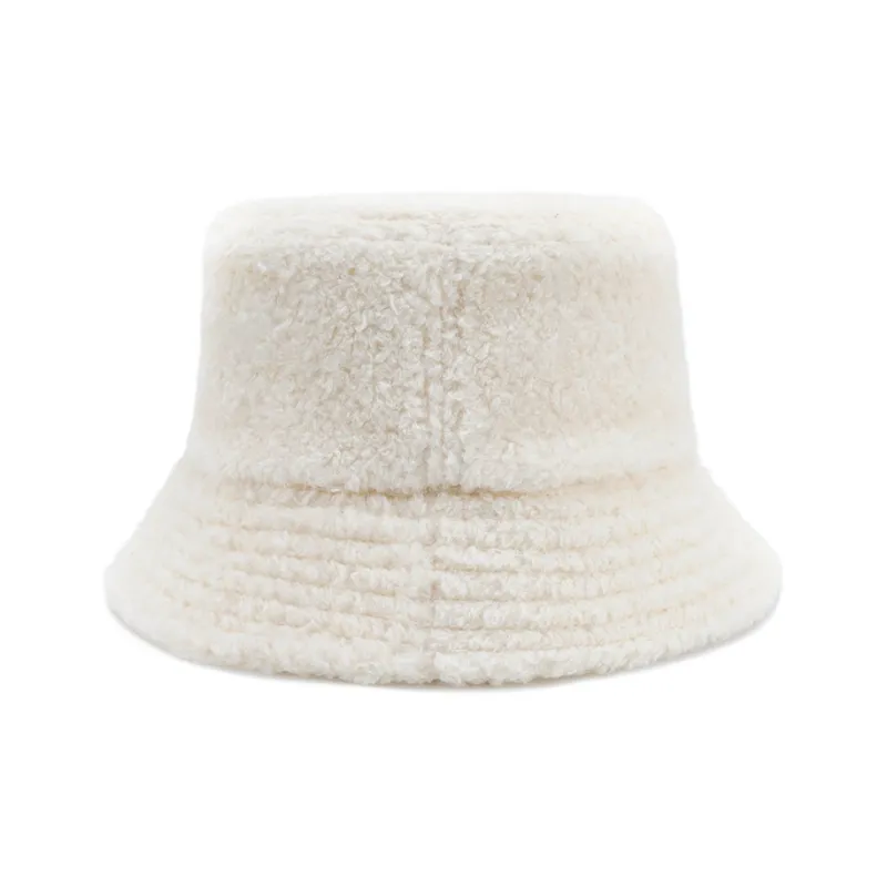 Palladium Acrylic Bucket Hats Unisex-1