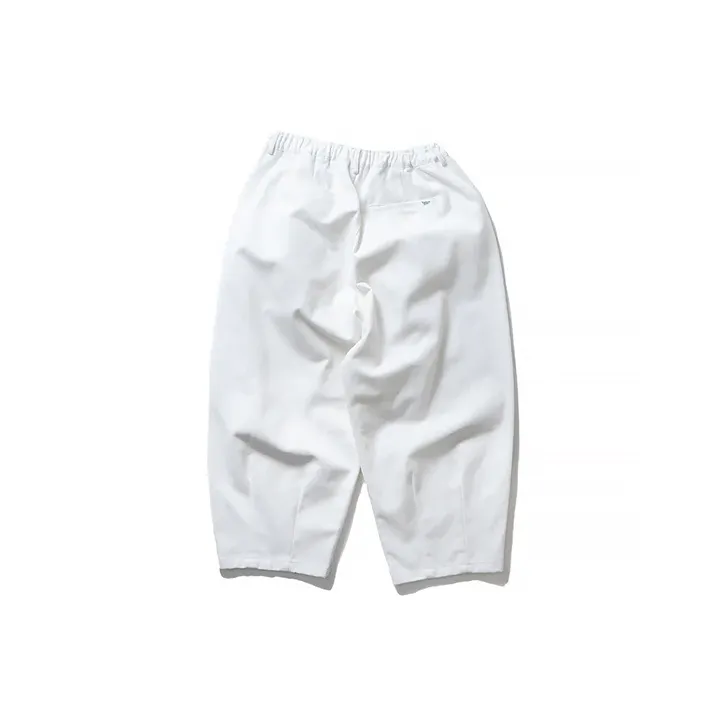 Younger Song Casual Pants Unisex-3