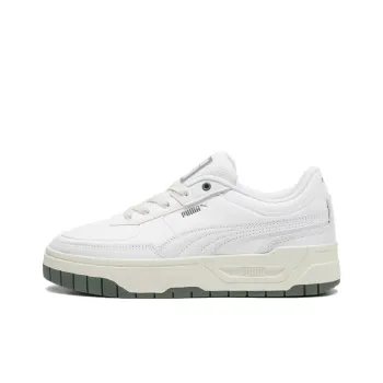 Puma Women's Cali Dream 'Pastel Pack - White Eucalyptus'