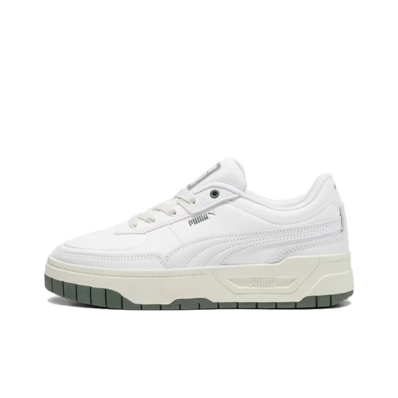 Puma Women's Cali Dream 'Pastel Pack - White Eucalyptus'-0