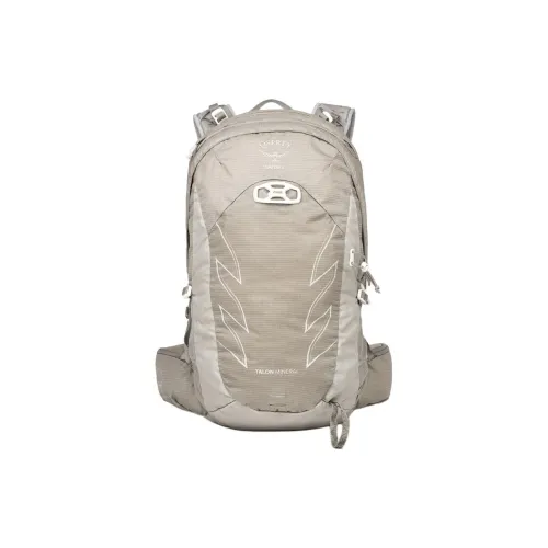 Satisfy X OSPREY Backpacks Stone Gray Stone