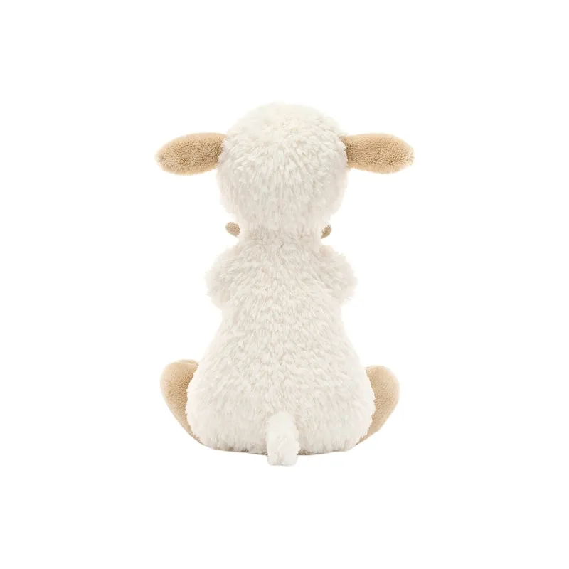 JELLYCAT Huddles Sheep Plush Toy-2