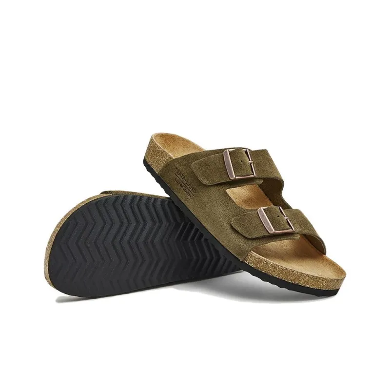 TATA Slide Slippers Men None-9