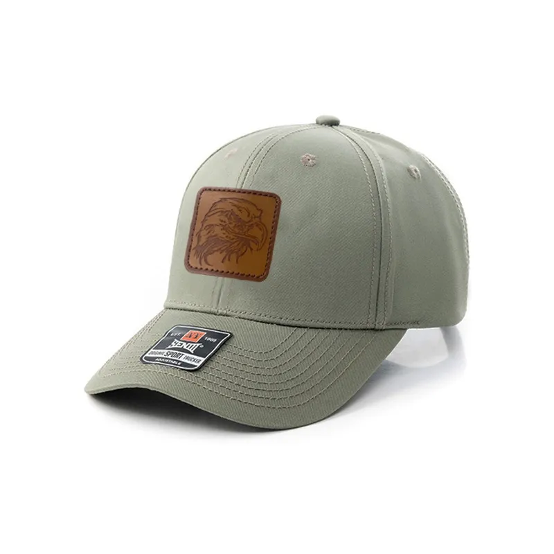 MOUNTAIN FREE Cotton Baseball Caps Unisex-1