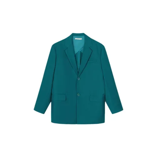 RESIMPLE Business Suits Unisex Blue/Green