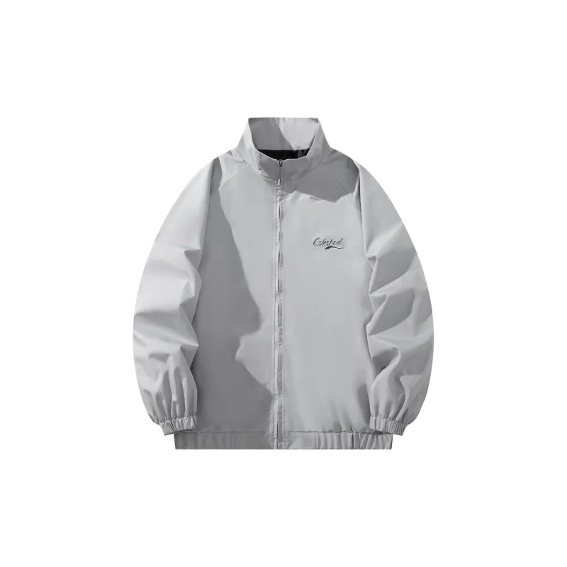 CSKS Jackets & Coats Fall Unisex-7