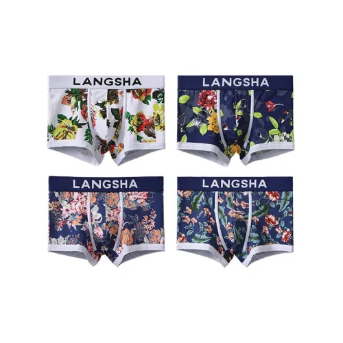 Lanza Men Underpants