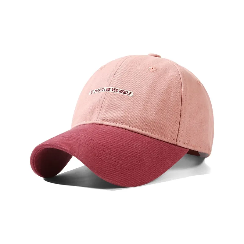 CACUSS Junior Cotton Baseball Caps Unisex-3