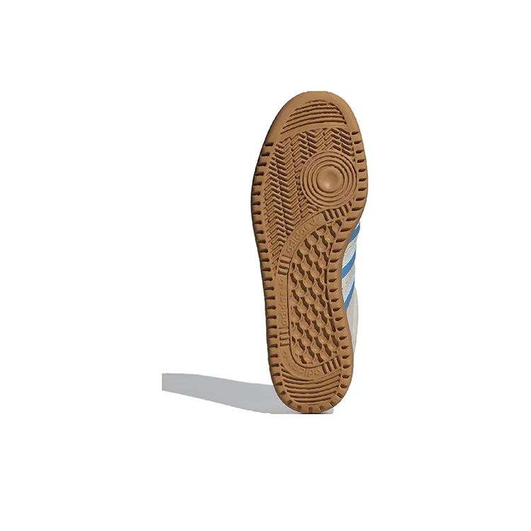 Adidas Hand 2 Grey Light Blue Gum-5