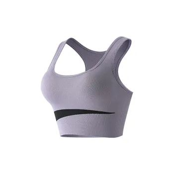 Flowers in water Women's Bras