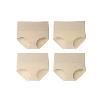 Ordifen Underpants Women's 4 Pack