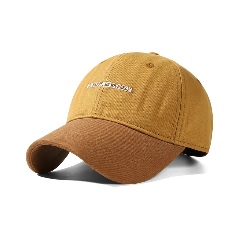 CACUSS Junior Cotton Baseball Caps Unisex-5