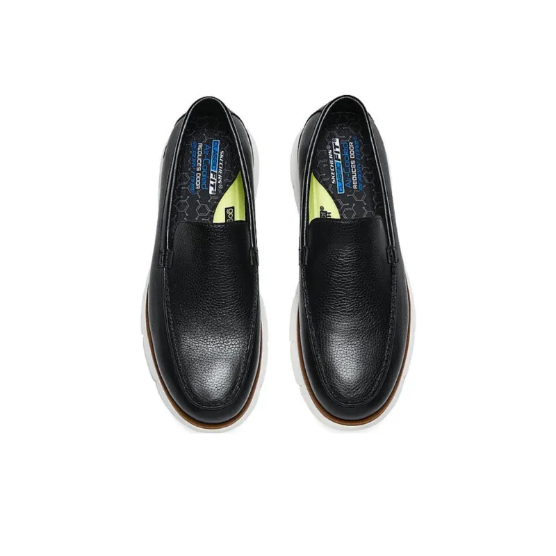 Skechers Casual Shoes Men's Black-4