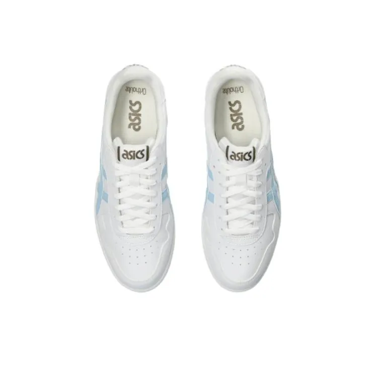 Asics Japan S White Faded Denim-3