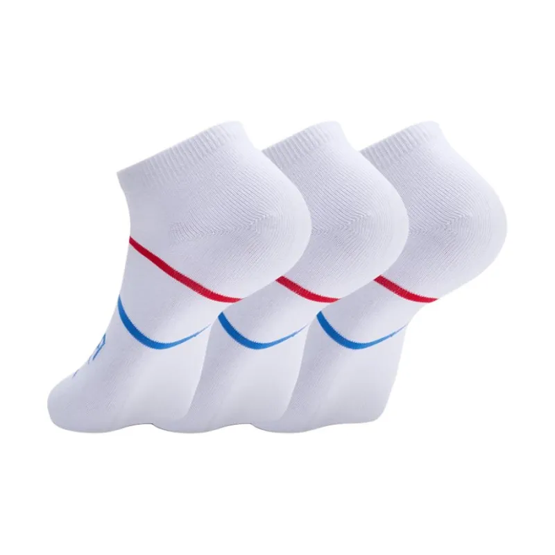 Reebok Ankle Socks Unisex 3 Pack-3