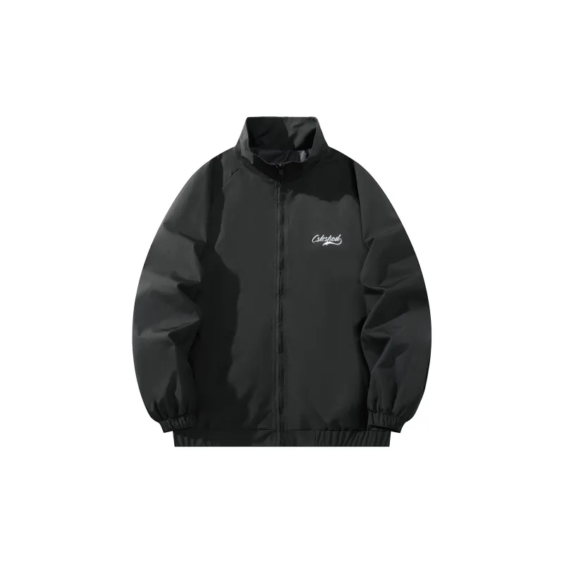 CSKS Jackets & Coats Fall Unisex-1