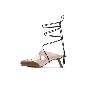 Lost In Echo Closed Toe Slippers Women's