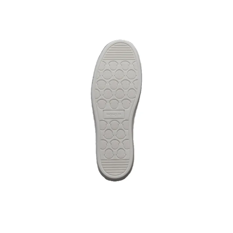 Moncler New Monaco Low-top Sneakers-4