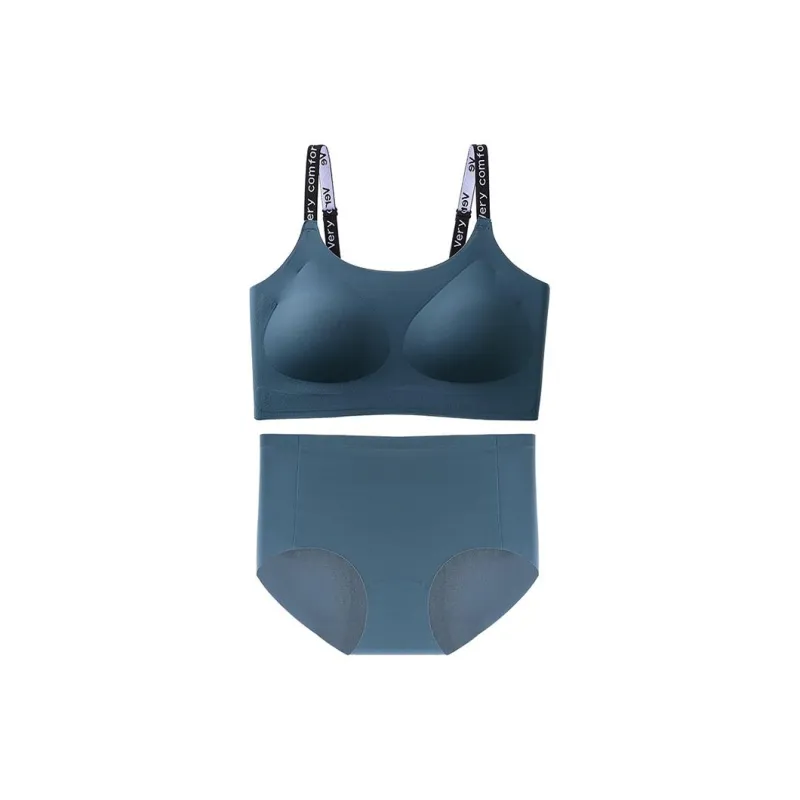 Lanza Women's Underwear Sets-2