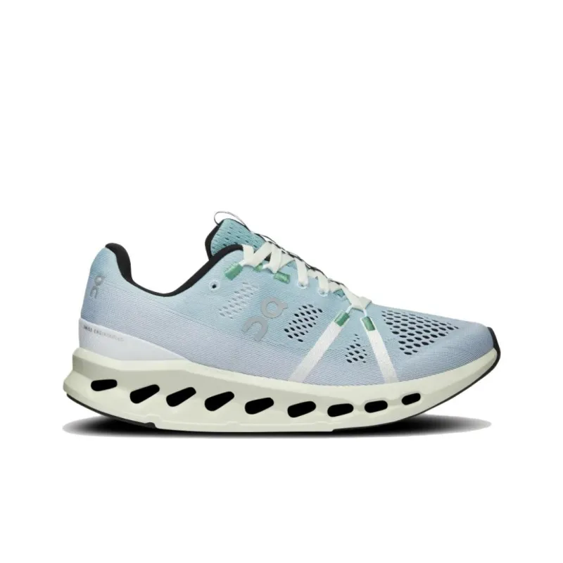 On Running Cloudsurfer Mineral Aloe Women's-1
