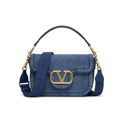 Valentino ALLTIME Shoulder Bags