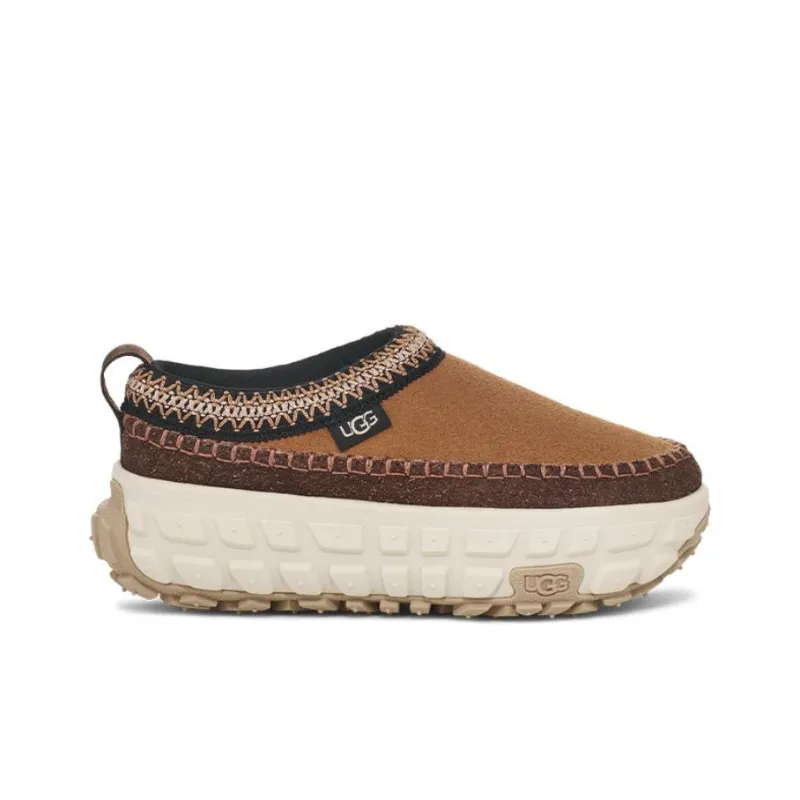 UGG Venture Daze 'Chestnut Ceramic'-1