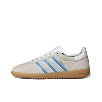 Adidas Originals Hand 2 Grey Light Blue Gum
