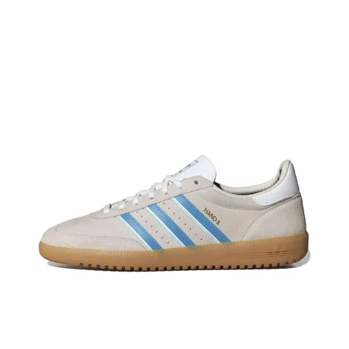 Adidas Hand 2 Grey Light Blue Gum