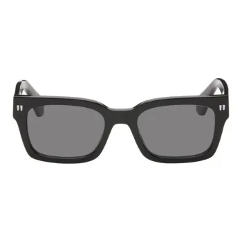 OFF WHITE Midland Square Frame Sunglasses