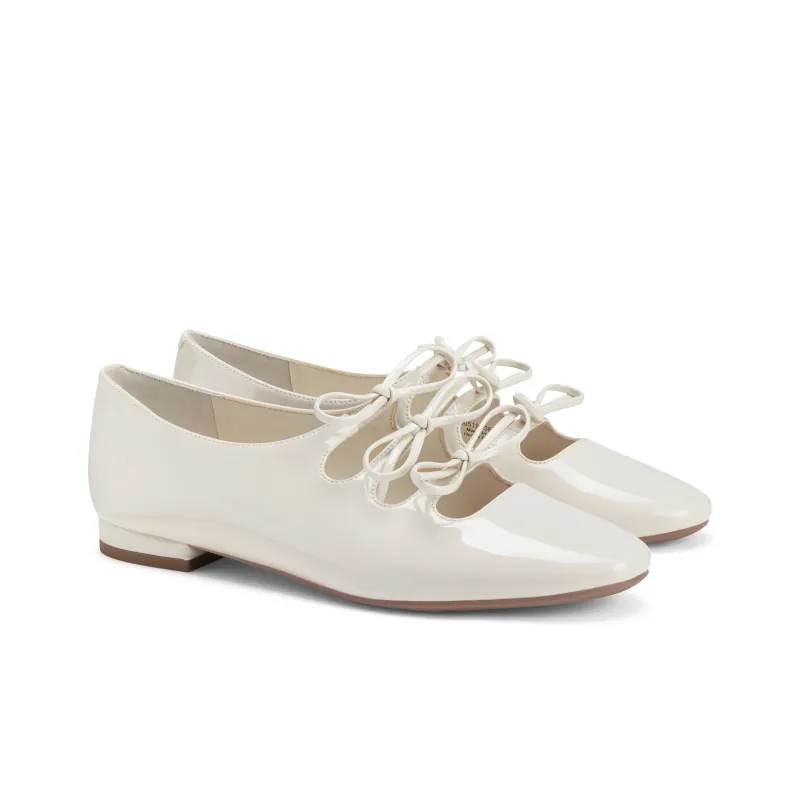 CHARLES&KEITH Small CK Women's Casual Shoes 1.6cm Women's-1