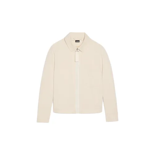 Jacquemus Jackets Men