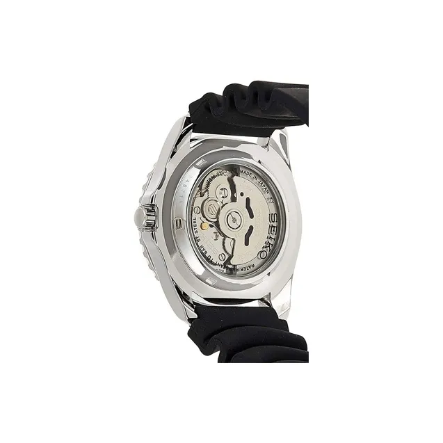 SEIKO Men SEIKO5 Watch-4