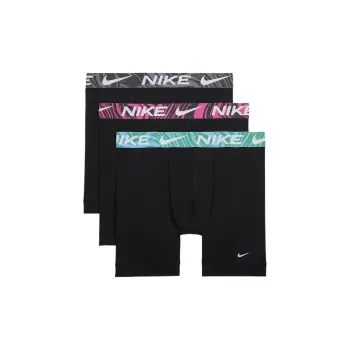 Nike Dri FIT Essential Underpants Men's 3 Pack