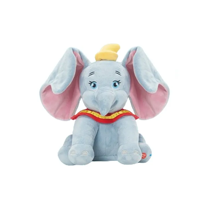 Disney Dumbo Cats And Kitten 11 Inches Dolls Plush Doll 29cm Height-1