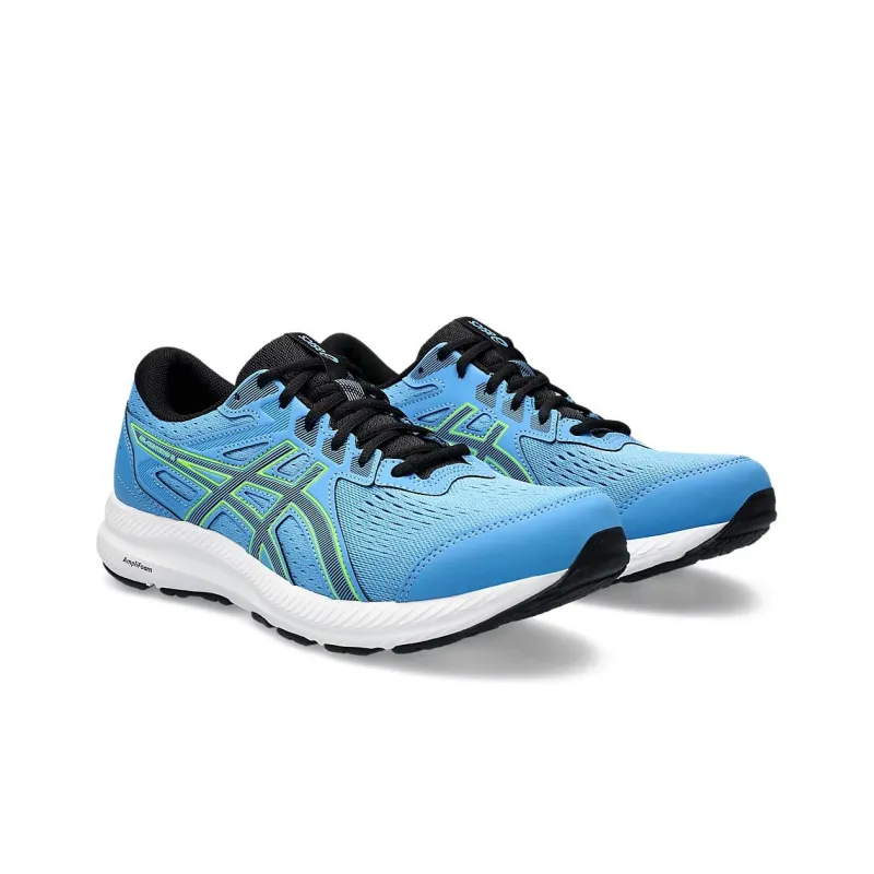 Asics Gel Contend 8 Waterscape Black-2