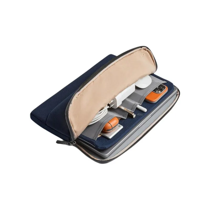 BELLROY Polyester Storage Bag Unisex Marine Blue-0