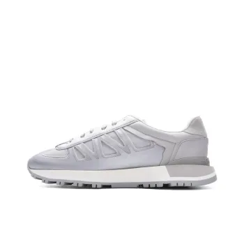 Maison Margiela Runner Low Top Casual Shoes Men's Gray