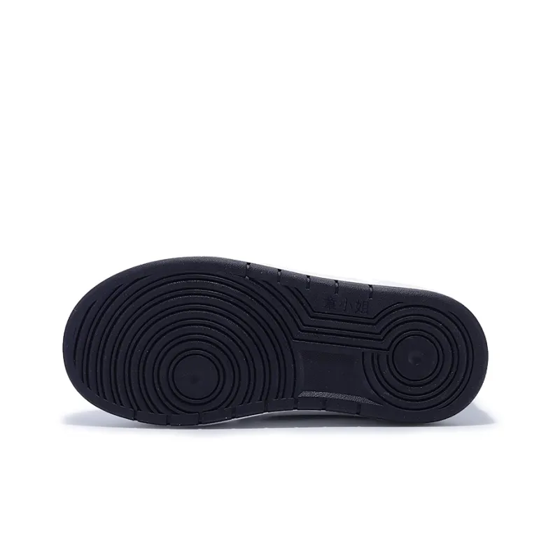 Miss Zhang Wear-Resistant Low-Top Skateboard Shoes Women's-21