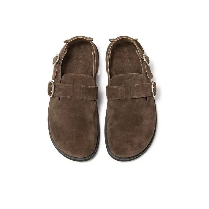Beau Today Casual Single Shoes Women's-13
