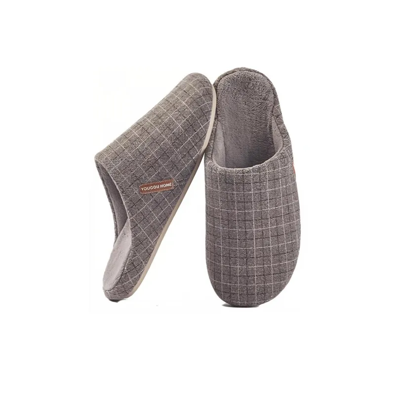 Far Port Wrap toe Slippers 3cm Unisex-8