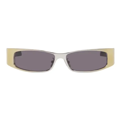 Givenchy Rectangular Frame Sunglasses